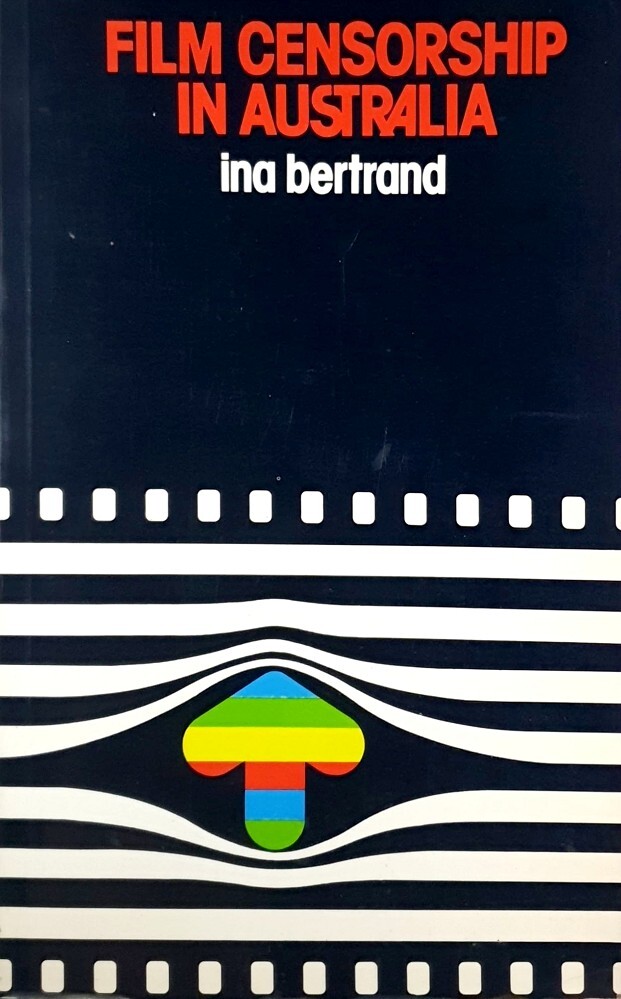 Film Censorship in Australia